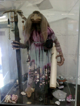Dark Crystal