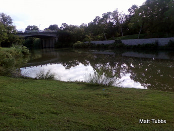 River view 1