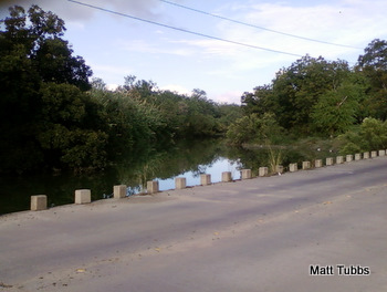 River view 3