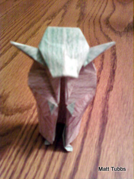 Yoda